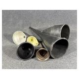 Funnels