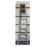 Werner 8ft Ladder
