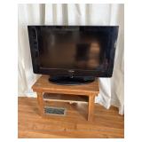 Samsung Tv with Stand