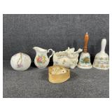 Assorted Ceramic
