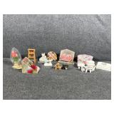 Knickknack Box