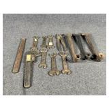 Ford Model T Wrenches