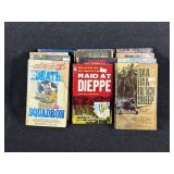 Military Books