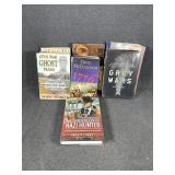 Historical Books