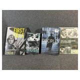 Variety Books