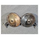 Head Light Cans