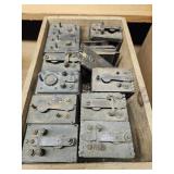 Ford Model T. Ignition System