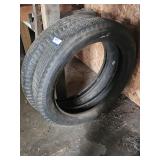 2 4.5 Inch Wide Tires