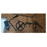 Vintage Car Parts