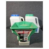 Citrine Plus Granular Algaecide, Hand Spreader
