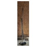 Push Broom, Brush, Broom