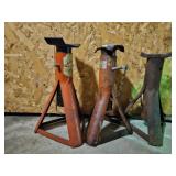 Jack Stands(2)