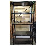 Metal Shelf