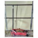 3.5 Ton Floor Jack