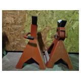 3 Ton Bottle Stands(2)