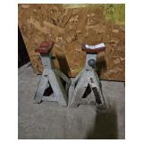 Jacks Stands(2)