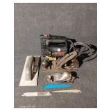 Sears Craftsman Sabre Saw