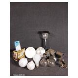 Motion Light, Solar Light