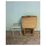 TV Trays(3),
