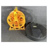 Extension Cord Reel , Extension Cord in Case