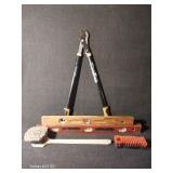 Horizontal Level(2), Fiskars Loppers