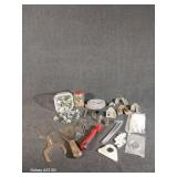 Door Roller(4), Caulk Devil Smoother