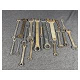 Standard Wrench