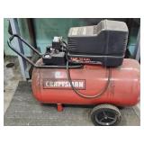 Craftsman 5hp 30 Gallon Air Compressor