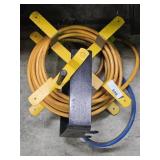 Air Hose Reel