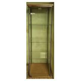 Glass Display Shelf