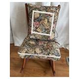 Small Rocker