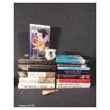 Assorted History Books