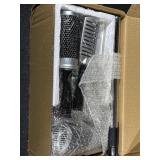 Hair Maid Styling Brush Kit