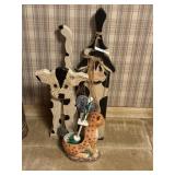 Toilet Paper Holders