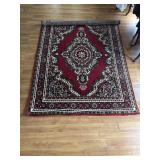 Taj Mahal Area Rug
