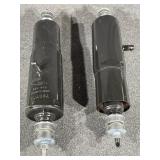 Air Adjustable Shocks