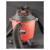 Craftsman Shop Vacuum
