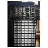 Hardware Organizer with Hardware