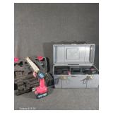 Sacyelov Electric Hand Saw Tool Box