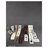 Outlet Coverts