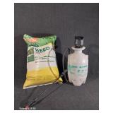 Scottï¿½s Lawn Weed
