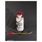 HBC Multi Purpose Sprayer
