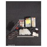 Parker Hot Melt  Glue Gun Sticks