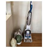 Hoover Power Dash Pets, Bissell Little Green