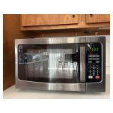 Toshiba Microwave