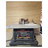 Sears Craftsman Oscillating Spindle Sander