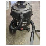 Shop Vacuum