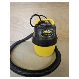 Stanley Wet/ Dry Vacuum