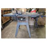 Sears Craftsman 10" Drect Drive Table Saw