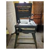 Sears Craftsman 12" Two Speed Band Saw